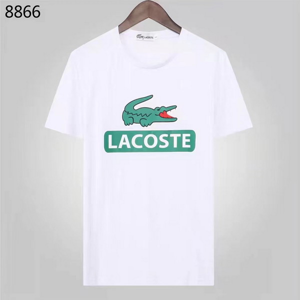 Lacoste T-shirt Mens ID:20220822-449